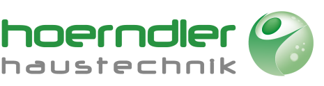 Logo Hörndler Haustechnik in Biberbach