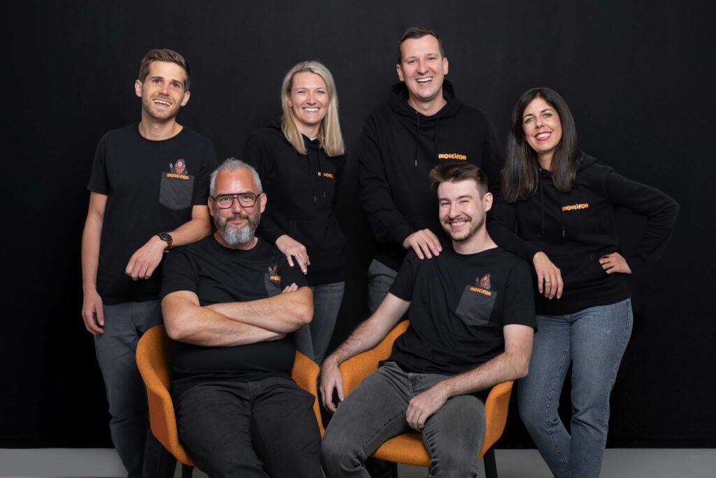 Mostifon Team